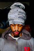 Crystal Beanie