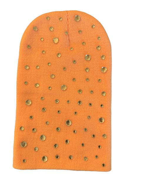 Crystal Beanie